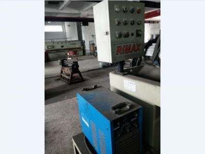 臺灣進口直縫焊機-1